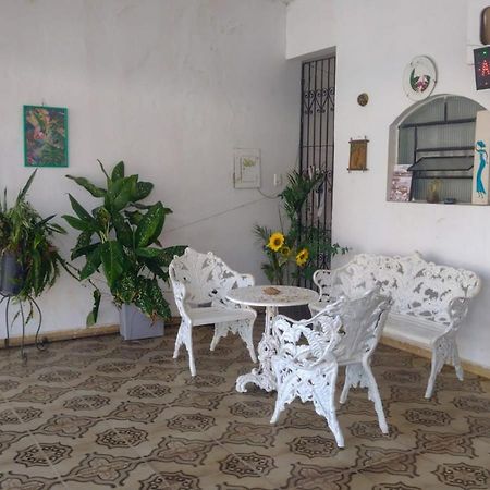 Hostel Residence Girassol Belém Exterior photo