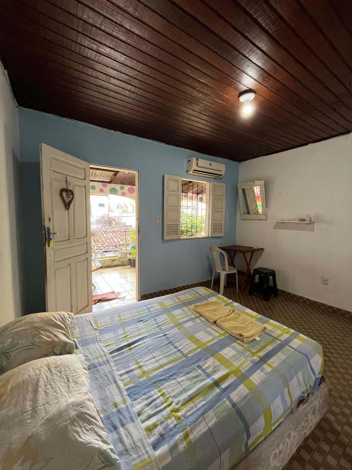 Hostel Residence Girassol Belém Room photo