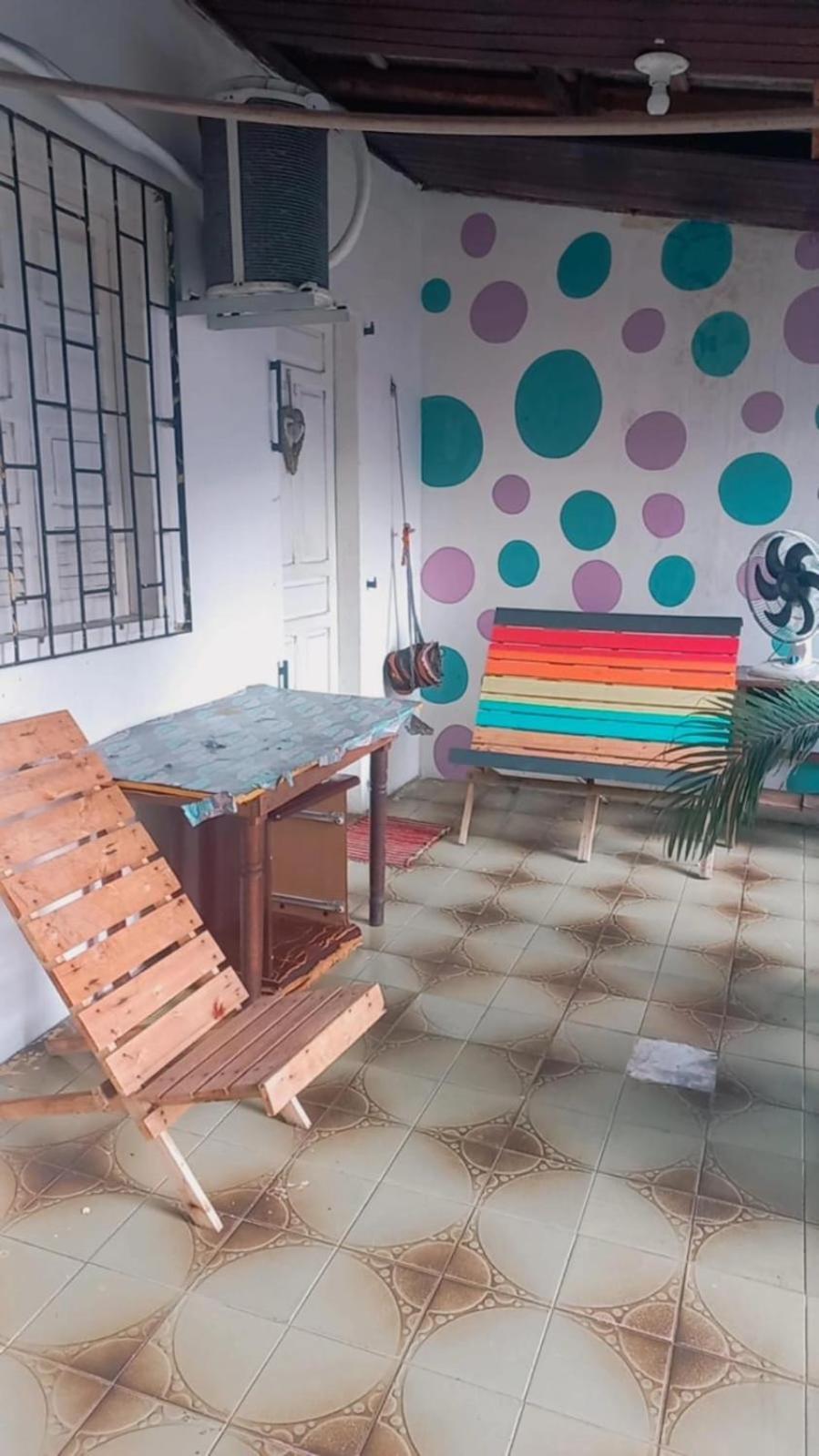 Hostel Residence Girassol Belém Exterior photo